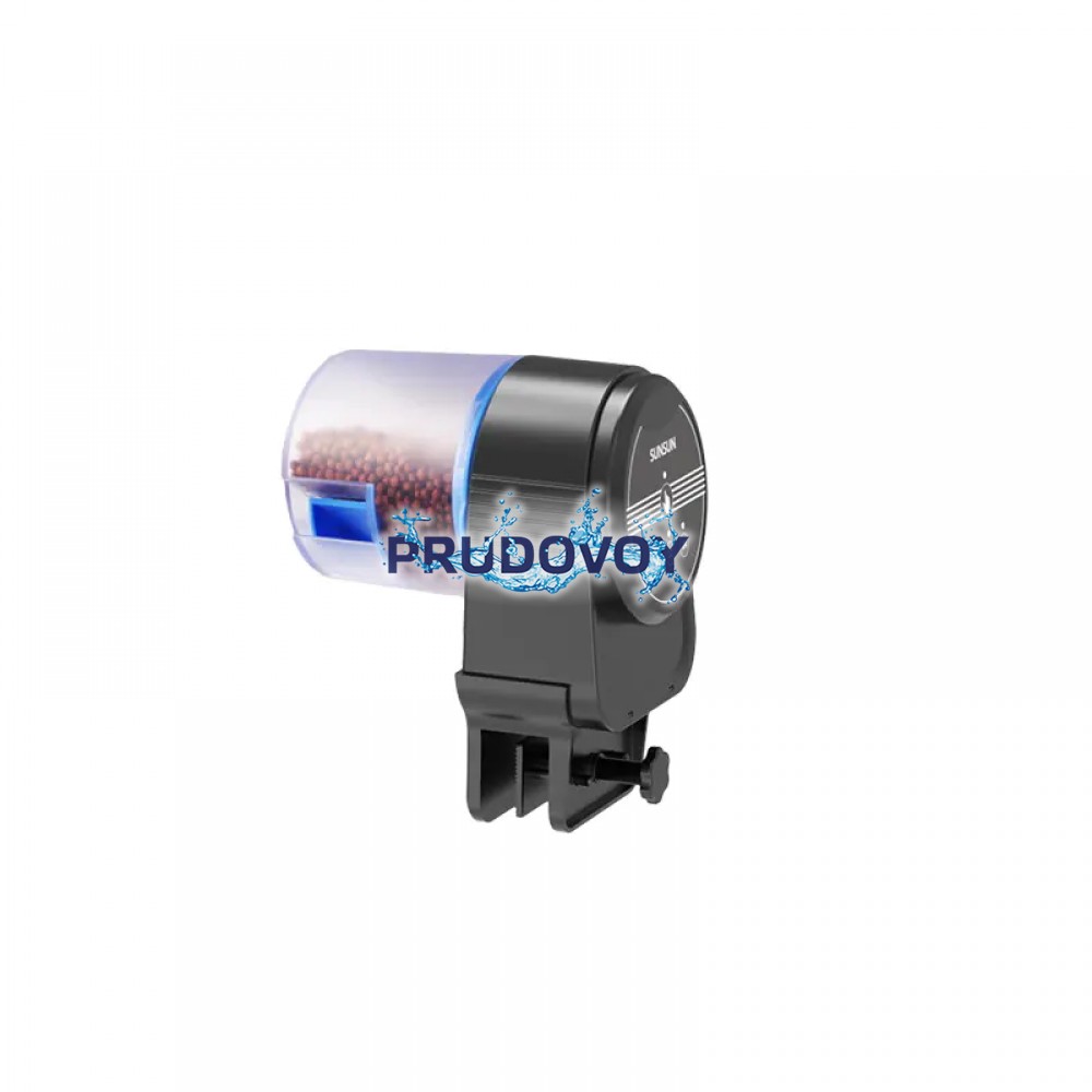 Автоматическая кормушка для рыб АК 03 (АК-03) Автоматическая кормушка для рыб АК 03 (АК-03)