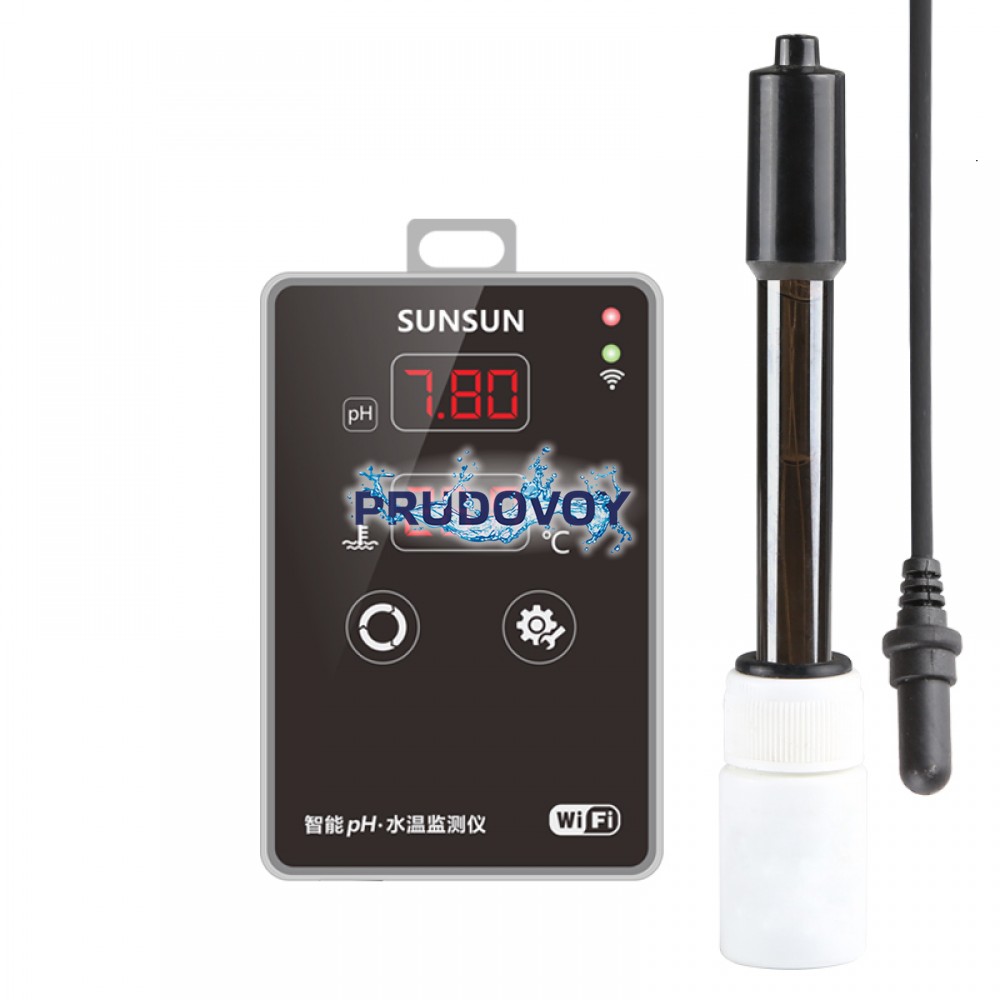 Тестер 2 в 1 APH 300