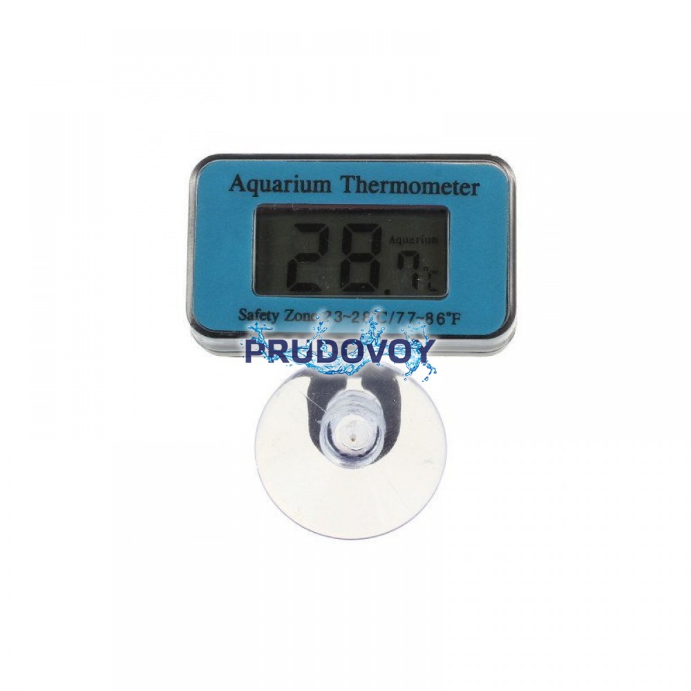 Цифровой термометр SST-01