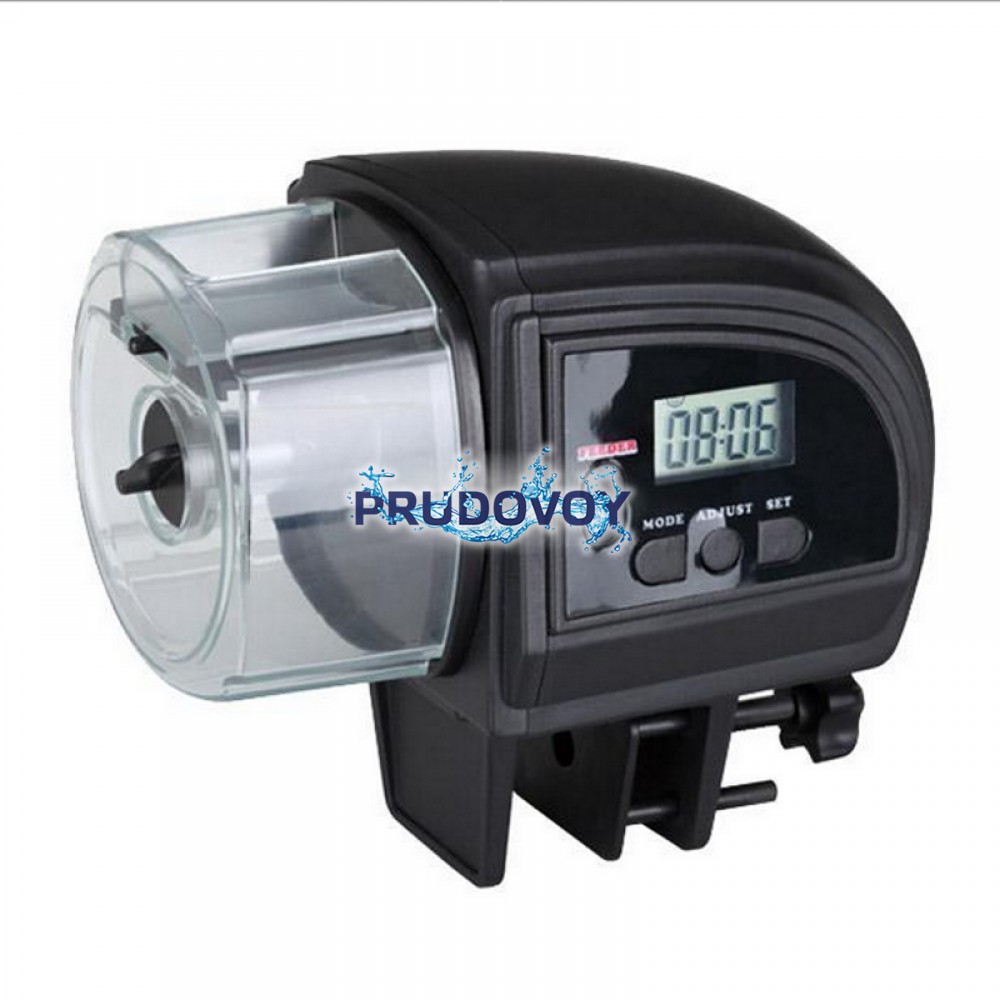 Автоматическая кормушка для рыб ZW 88/66 (ZW-88/66)