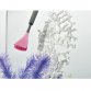Универсальный инструмент для чистки аквариума, цвет розовый biOrb Cleaning tool pink