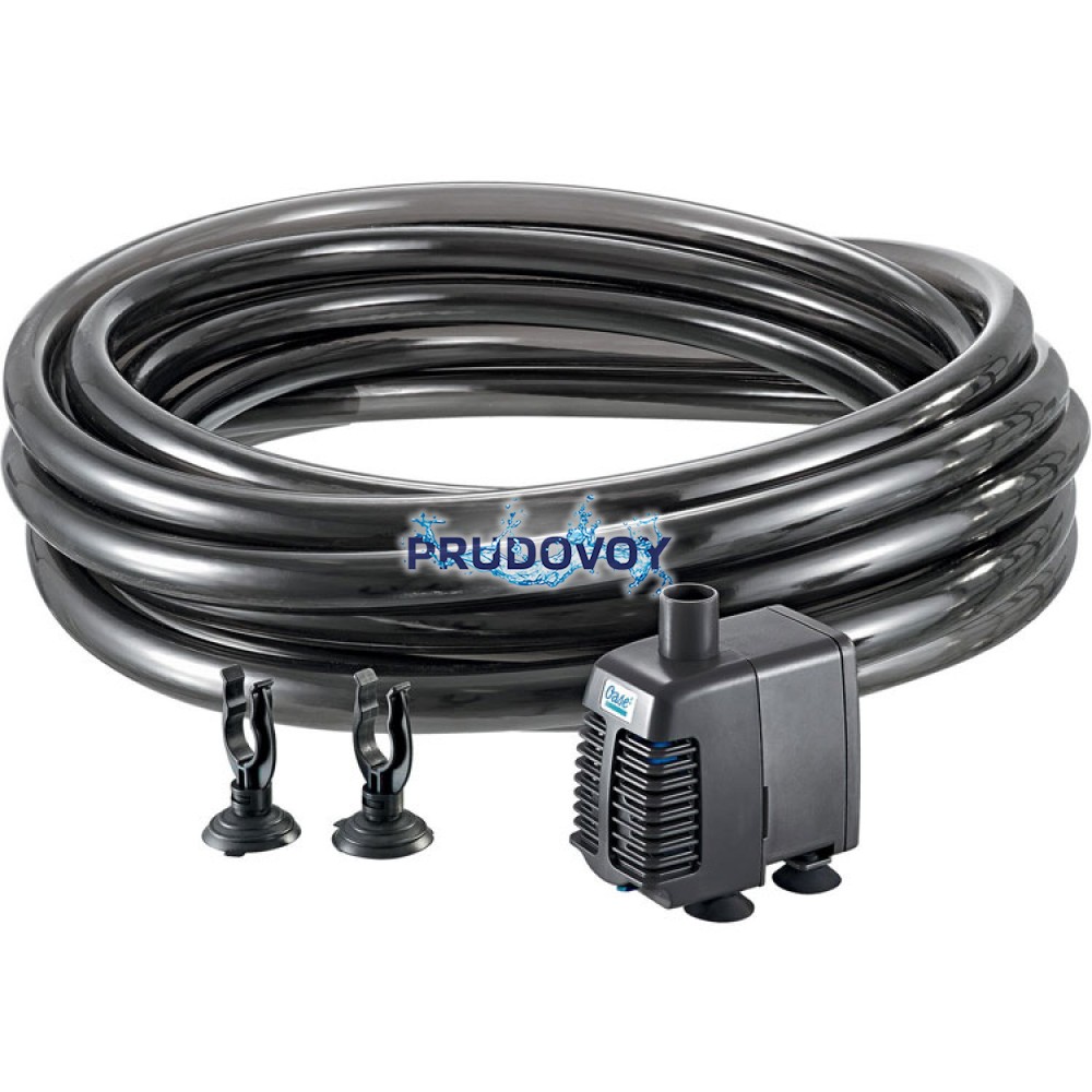 Насос со шлангом в комплекте  Aqua In-Out Set 800 (42722)