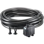 Насос со шлангом в комплекте  Aqua In-Out Set 800 (42722)