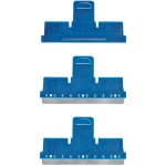 Комплект сменных голов для очистителя стекол head set aquarium glass cleaner (44712) Комплект сменных голов для очистителя стекол head set aquarium glass cleaner (44712)