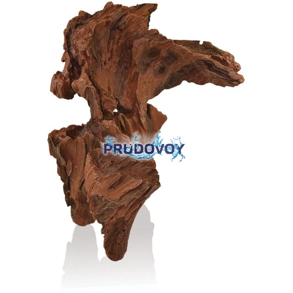 Декоративный элемент biOrb AIR Bogwood ornament bird 