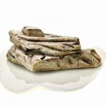 Декоративный камень В, песочный