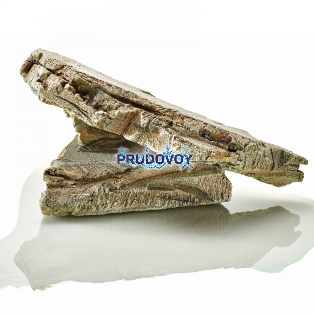 Декоративный камень С, песочный