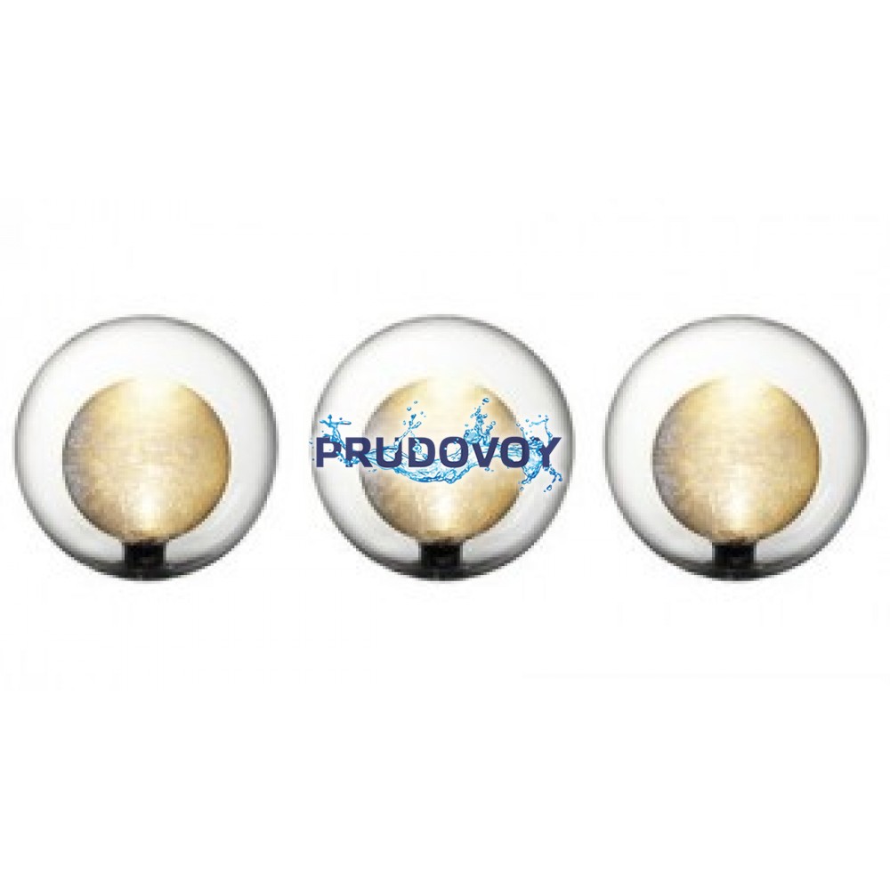 Floating Glass Lights комплект плавающих шаров