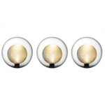 Floating Glass Lights комплект плавающих шаров