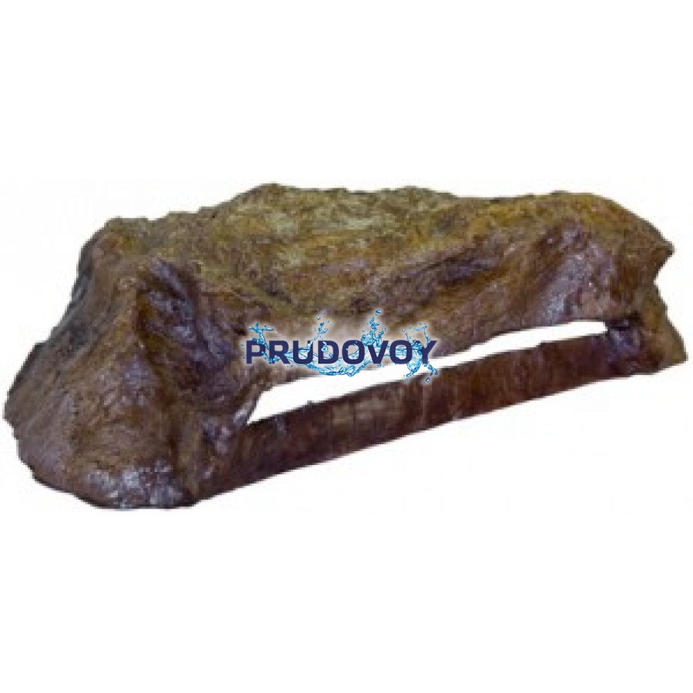 Декоративный камень для излива 28,5 см