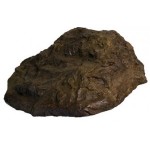 Декоративный камень на люк