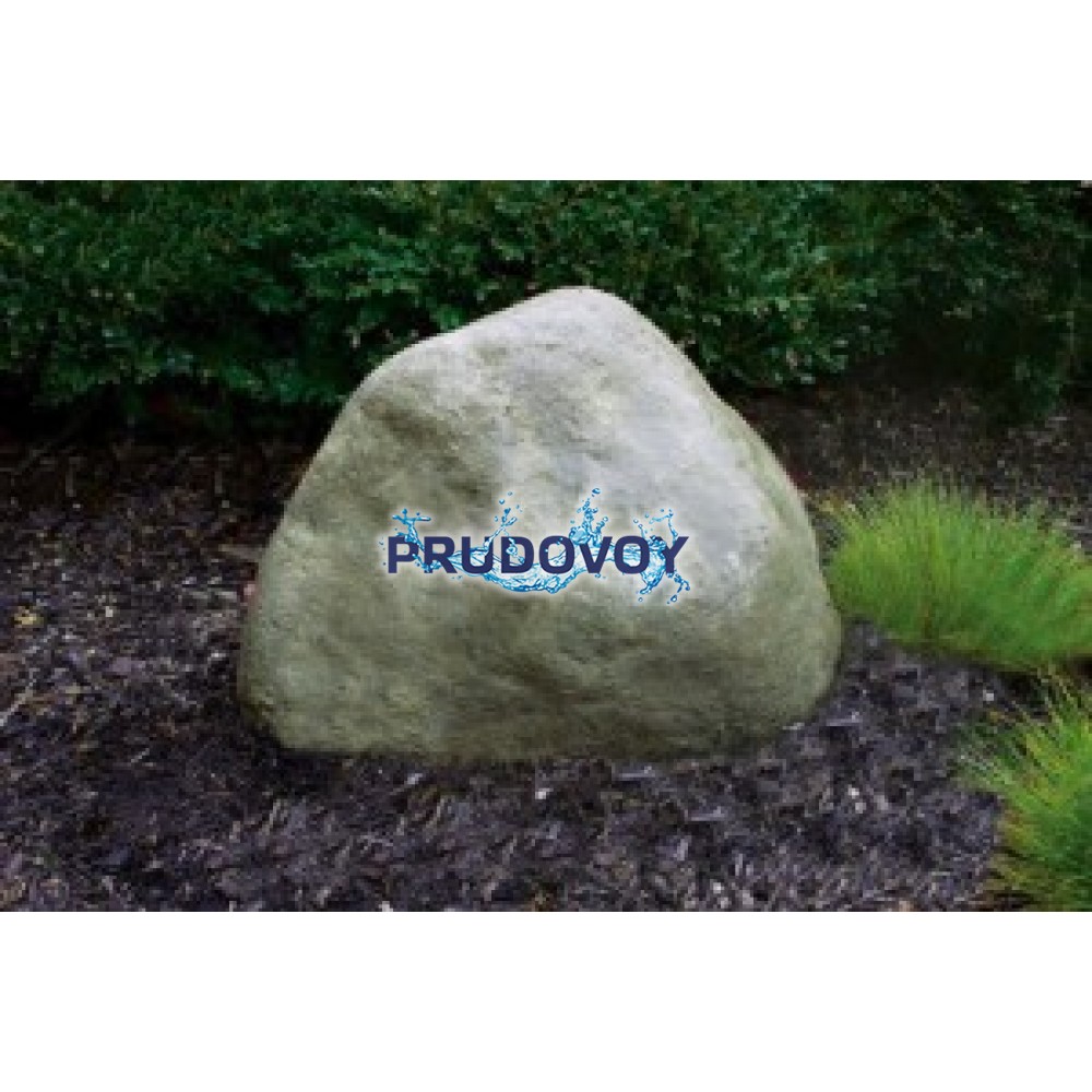 Декоративный камень TrueRock Medium Boulder Rock, Sandstone