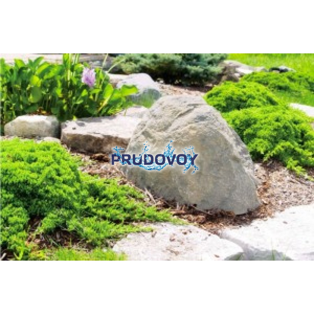 Декоративный камень TrueRock Large Boulder Rock, Greystone