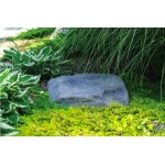 Декоративный камень TrueRock Mini Cover Rock, Greystone