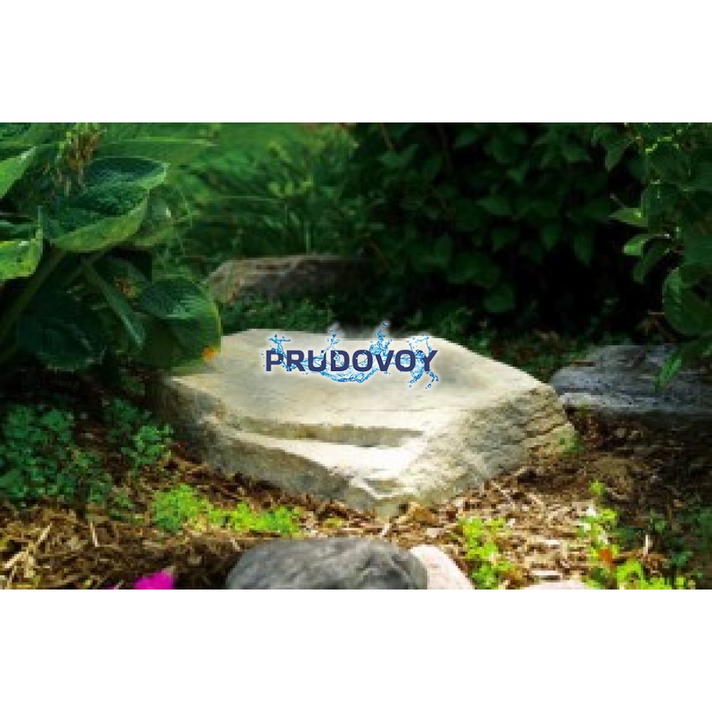 Декоративный камень TrueRock Mini Cover Rock, Sandstone