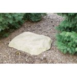 Декоративный камень TrueRock Small Cover Rock, Sandstone