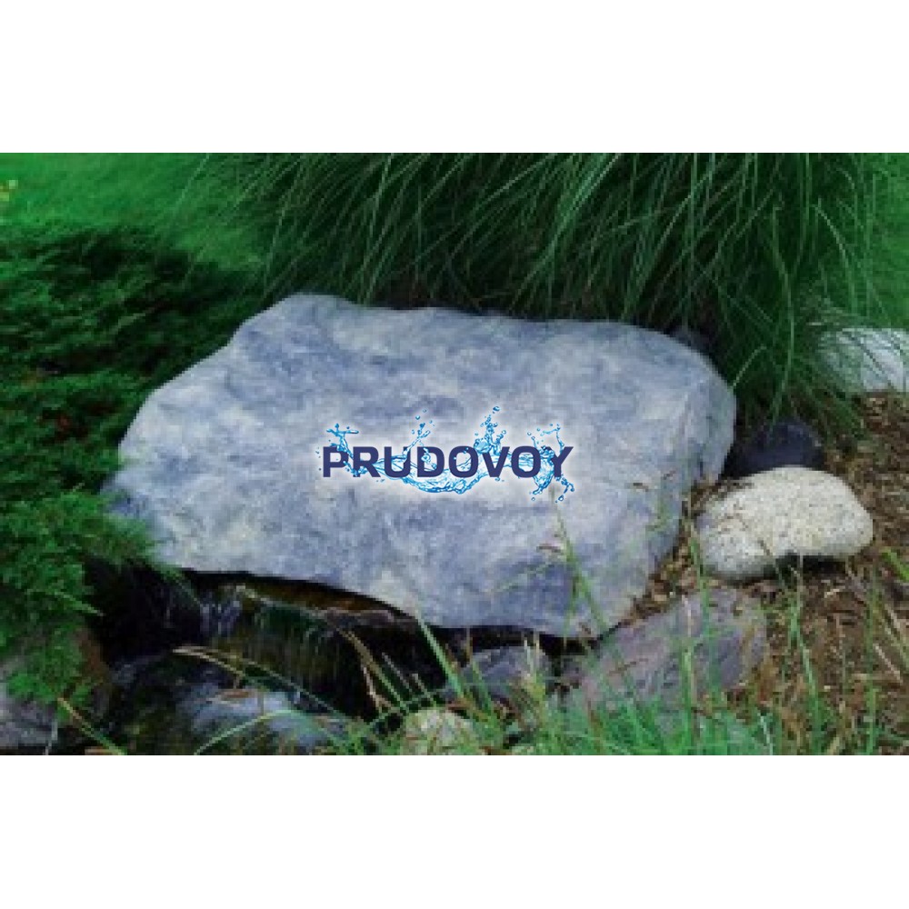 Декоративный камень TrueRock Medium Cover Rock, Greystone