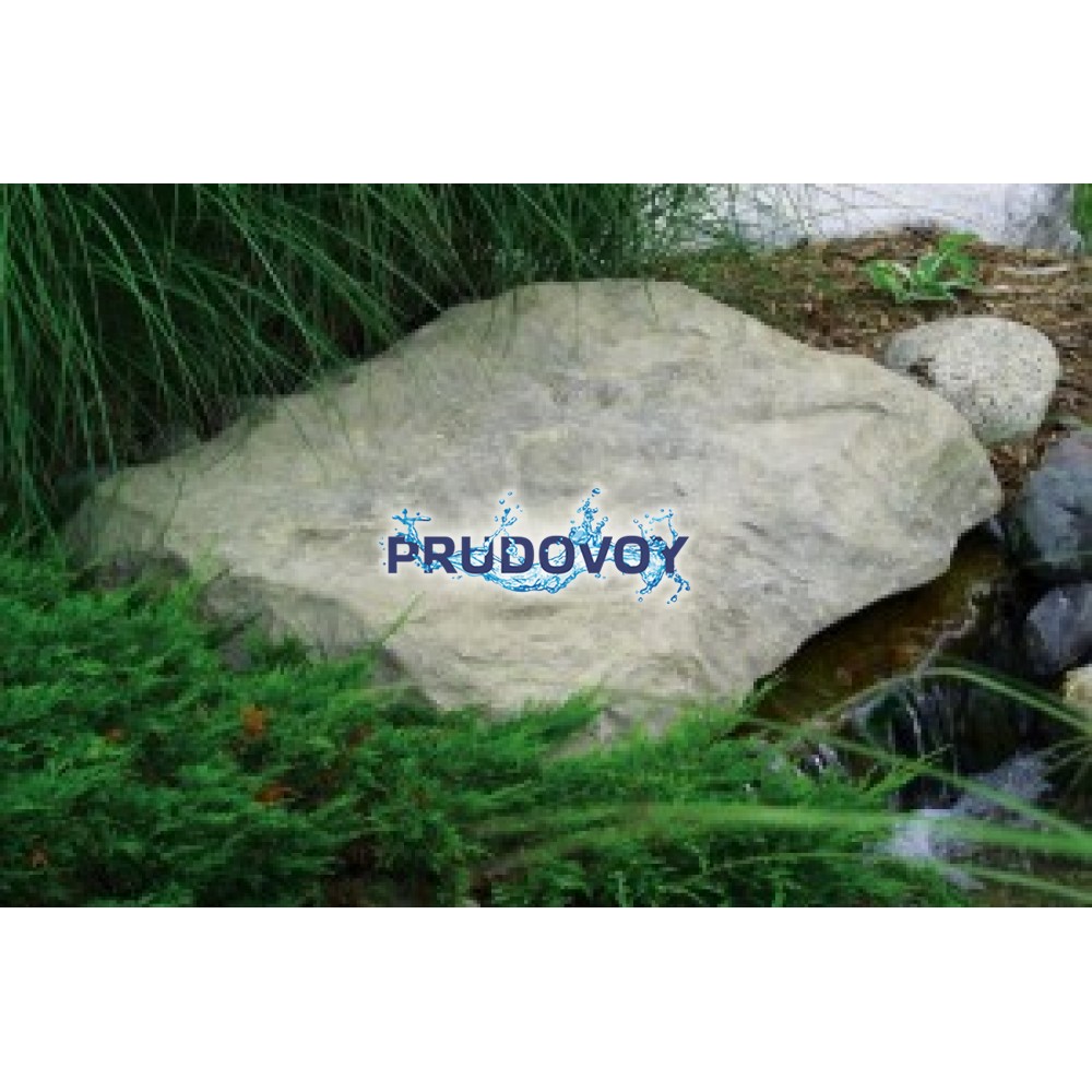 Декоративный камень TrueRock Medium Cover Rock, Sandstone