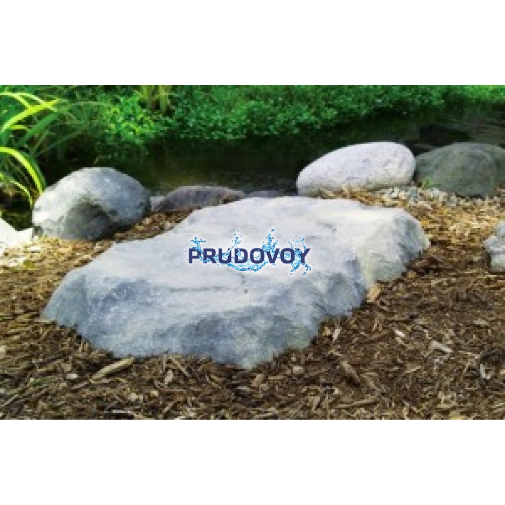 Декоративный камень TrueRock Large Cover Rock, Greystone