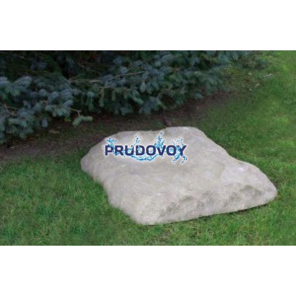 Декоративный камень TrueRock Large Cover Rock, Sandstone