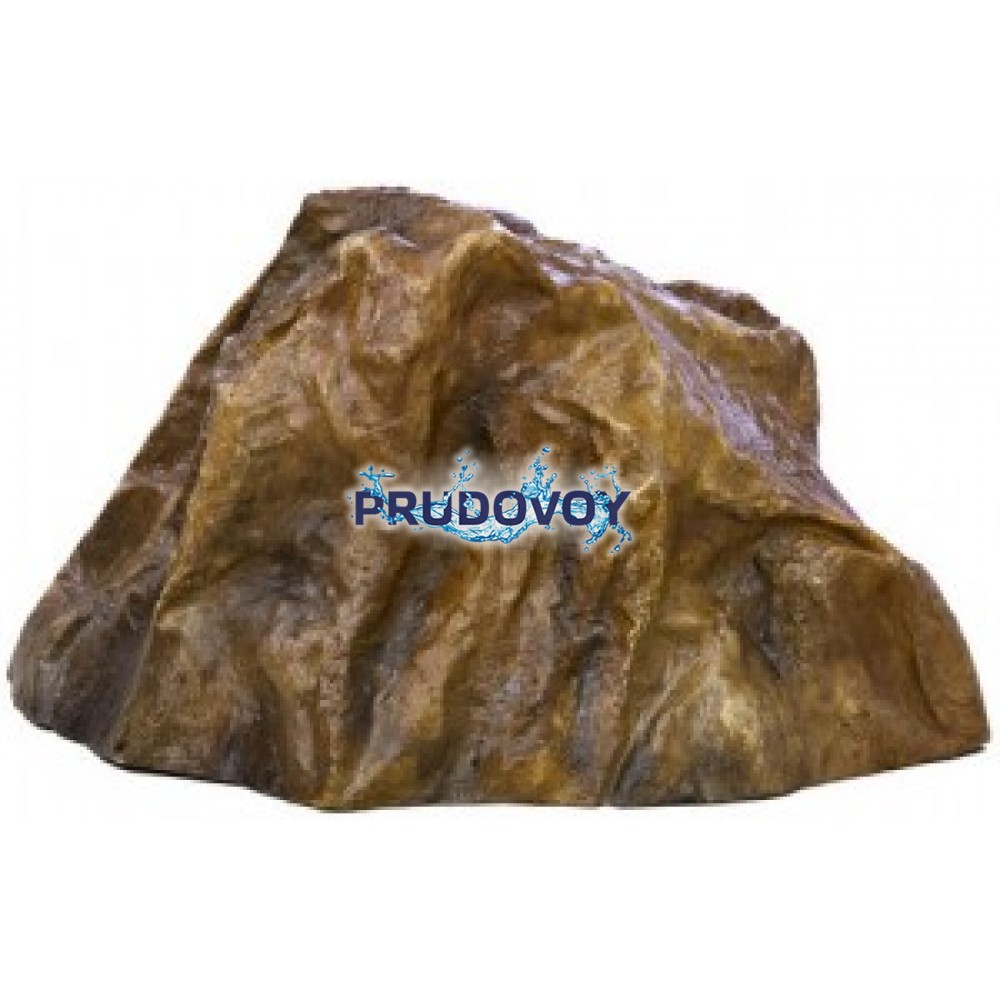 Декоративный камень для фильтров Clear Control