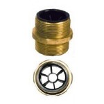 Straightener vane 1/2