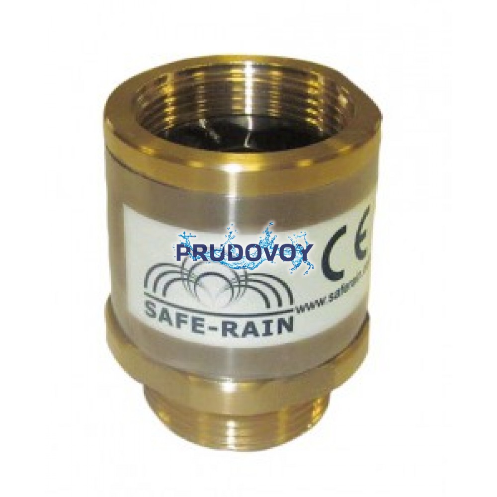 Straightener Extra Flow 1 1/2