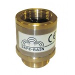 Straightener Extra Flow 1 1/2