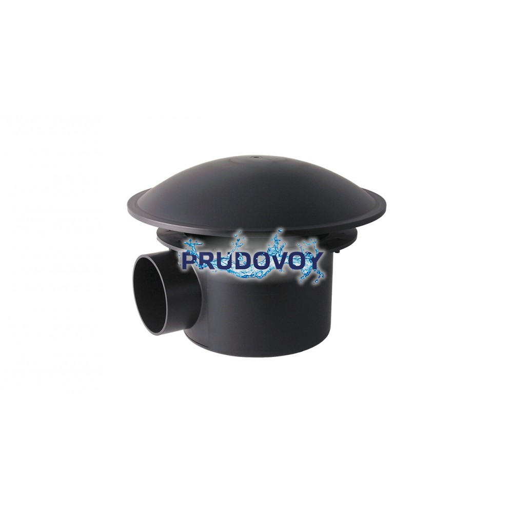 Bottom drain chamber 50 mm (SB136) Донный возврат или слив воды пленочный для пруда Bottom drain chamber 50 mm (SB136) Донный возврат или слив воды пленочный для пруда