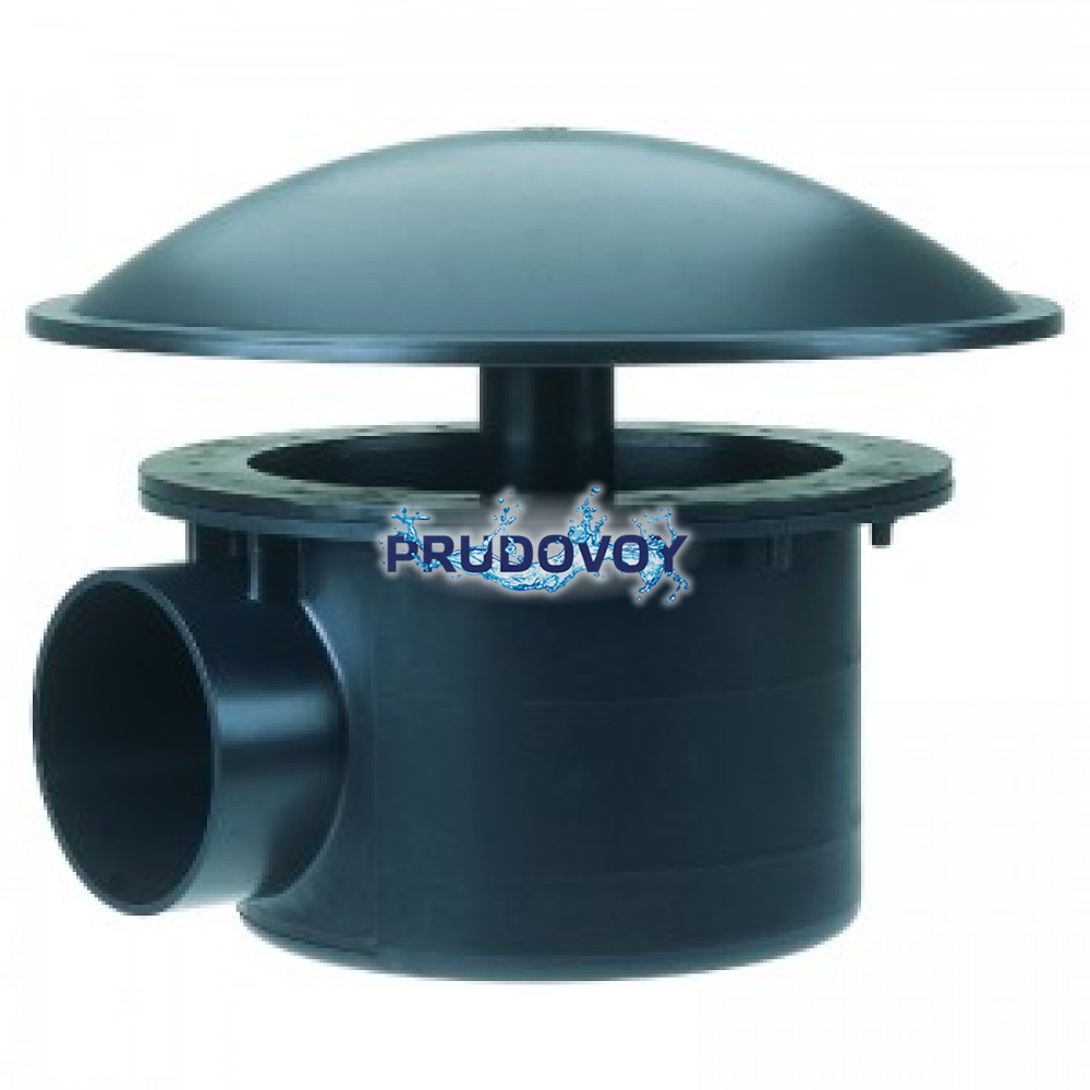 Донный слив BD 100