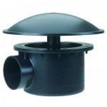 Донный слив BD 100