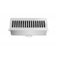 Floor drain OU-300, Cлив с защитной решеткой 3