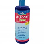 AlgoSol forte  1 л (на 20 м3) От водорослей усиленного действия
