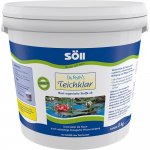 Teichklar  3,0 кг (на 60 м³) Средство для осветления воды