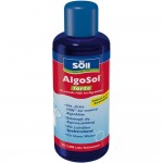 AlgoSol  0,25 л (на 5 м³) Средство против водорослей