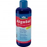 AlgoSol  0,5 л (на 10 м³) Средство против водорослей