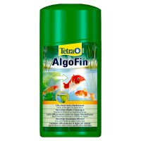 AlgoFin 1 л на 14000 л - средство против водорослей