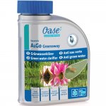 Против зеленой воды AlGo Greenaway 500 ml (на 10,0 м3)