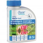 Средство от нитевидных водорослей AlGo Direct 500 ml (на 10,0 м3)