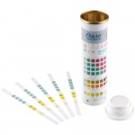 QuickSticks 6 in 1 Тестер для анализа воды  (50570)
