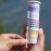 QuickSticks 6 in 1 Тестер для анализа воды  (50570)