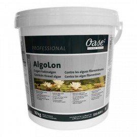 Средство от нитевидных водорослей AlgoLon 10 kg (на 320,0 м3)