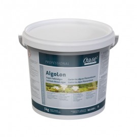 Средство от нитевидных водорослей AlgoLon 5 kg (на 160,0 м3)