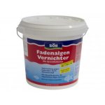 FadenalgenVernichter  25,0 кг (на 830 м³) Против нитевидных водорослей