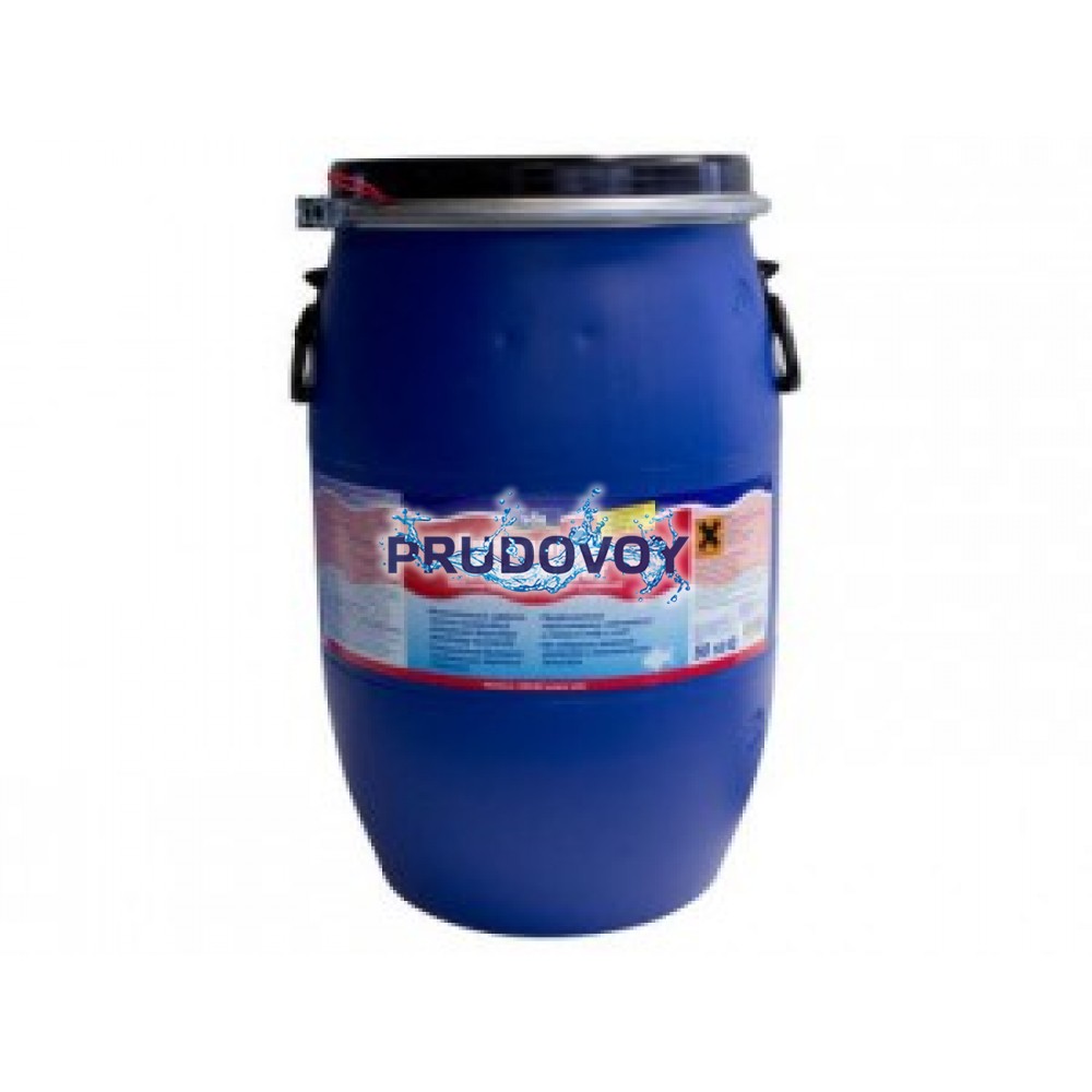 FadenalgenVernichter  50,0 кг (на 1660 м³) Против нитевидных водорослей