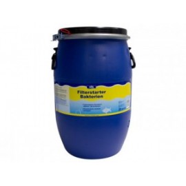 FilterStarterBakterien 25,0 кг (на 3750,0 м³) Бактерии для запуска системы фильтрации