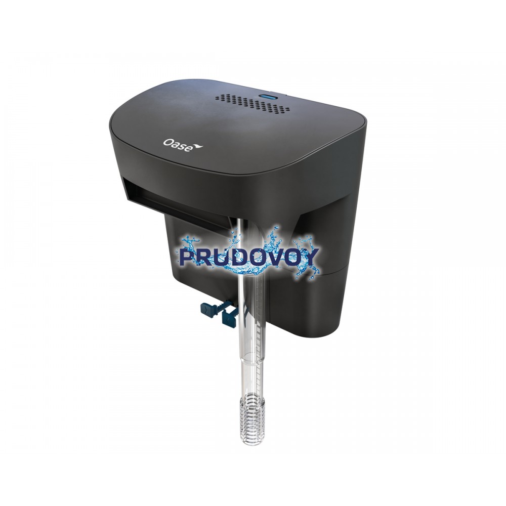 Внешний фильтр навесной BioStyle 115 grey