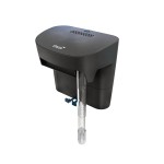 Внешний фильтр навесной BioStyle 115 grey