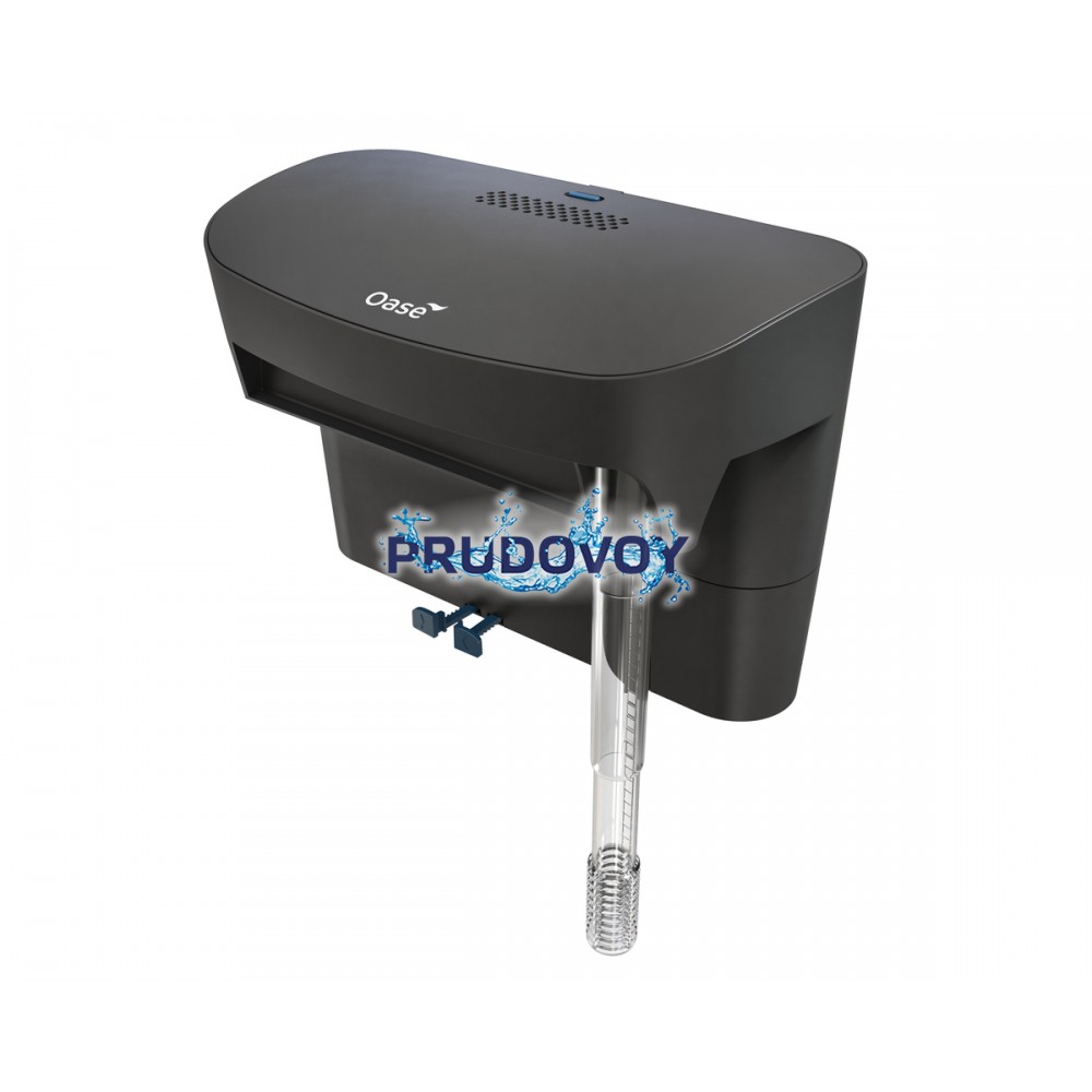 Внешний фильтр навесной BioStyle 180 grey