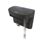 Внешний фильтр навесной BioStyle 180 grey